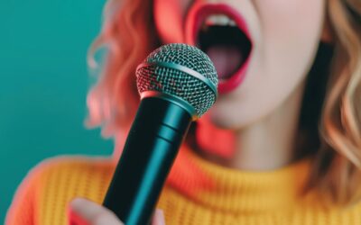 Essential Breathing Exercises and Warm-Ups for Vocalists