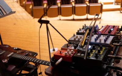 The Ultimate Guitar Pedal Guide: From Bedroom to Stage and Studio