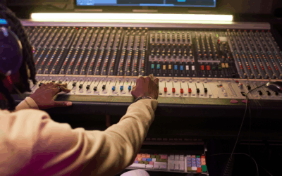 Beatmaker vs. Producer: What Is The Difference?