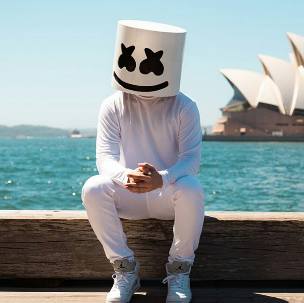 Marshmello