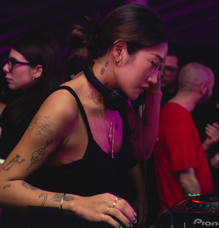 Peggy Gou