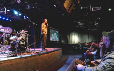 Musicians Institute to Host MusicPro ’26 Artists’ Conference This March