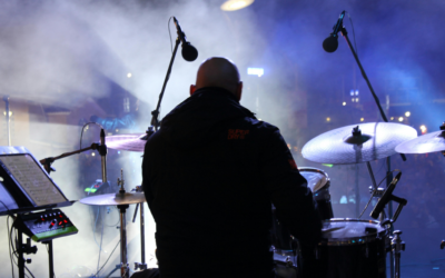 How to Book Your First Gig as an Independent Musician