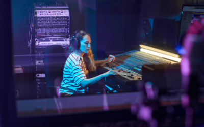 7 Female Music Producers You Should Know