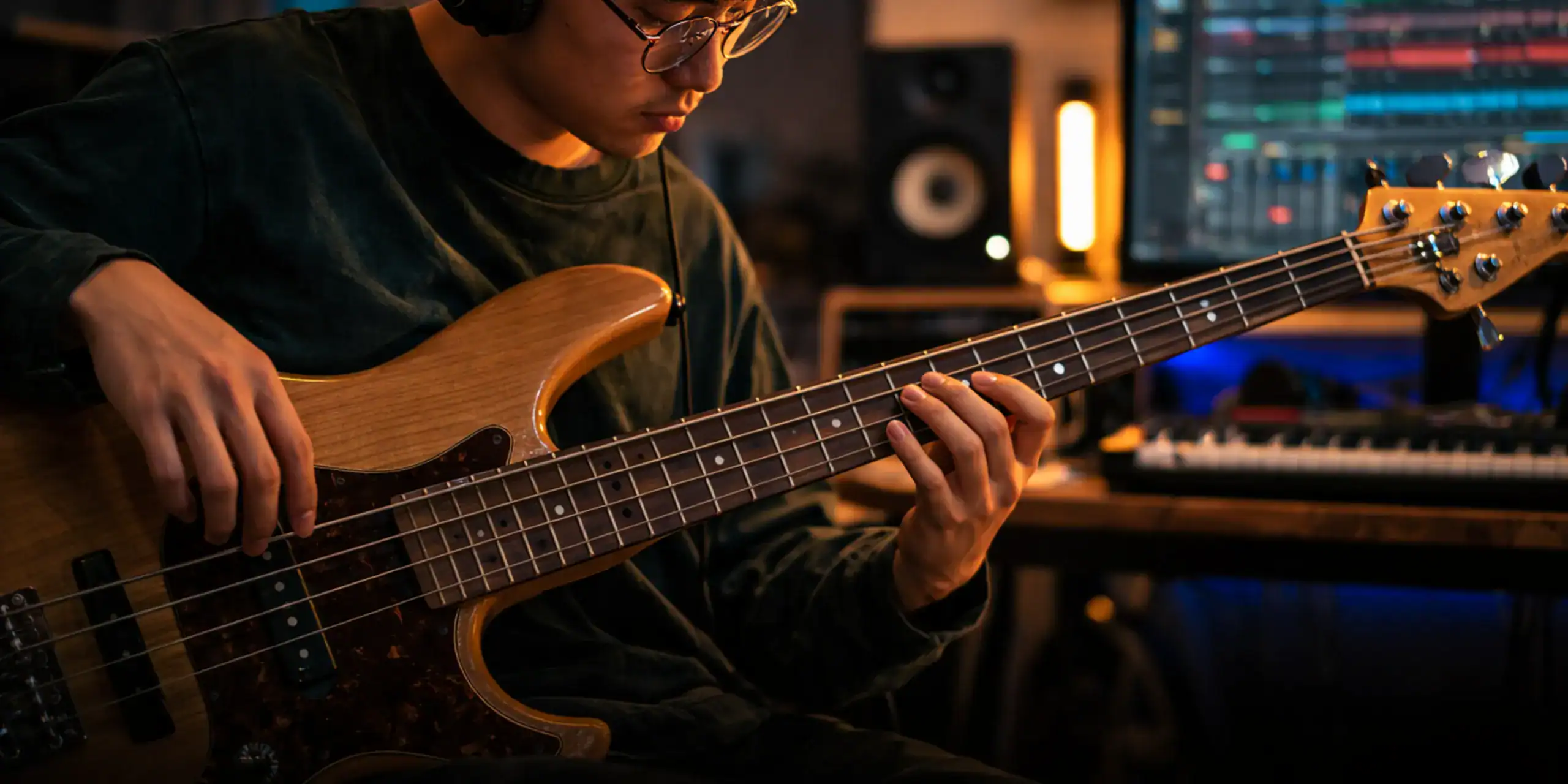 Groove Rhythm and Style for Bass | Musicians Institute
