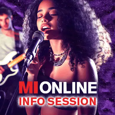 MI ONLINE INFO SESSION